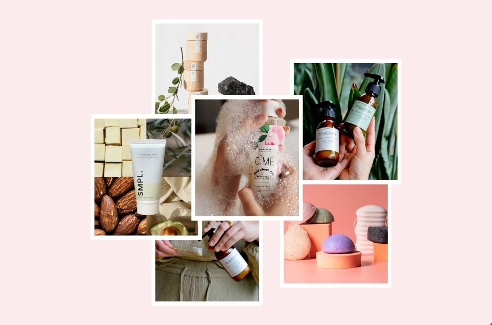 Clean & Green: deze producten zijn een must voor je duurzame beauty routine